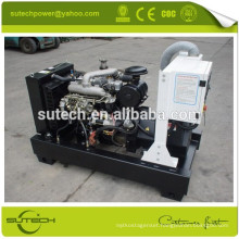 Chinese High and Reliable quality 1003G 30kva Lovol diesel generator